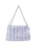 faina Damen Schultertasche in HELLLILA