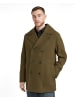 G-Star Raw Wool Peacoat dark olive