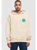 Merchcode Merchcode Kapuzenpullover in sand