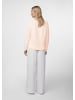 comma Strickpullover in 4009_pfirsich