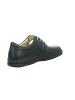 Finn Comfort Schnürschuh in schwarz