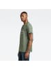 G-Star Raw T-Shirt in lt hunter