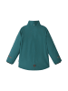 Reima Übergangsjacke 3in1 Syddi Dark Teal