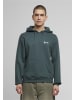 FORVERT Sweat & Fleece - Hoody in bottle green