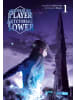 Papertoons Buch - The Advanced Player of the Tutorial Tower 01