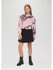s.Oliver Sweatshirt  in  41A1_zartrosa