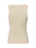 Marie Lund Top in sand - 0002