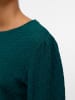 Vero Moda Bluse in Ponderosa Pine