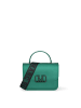 Marc Ellis Umhängetasche in VERDE SCURO
