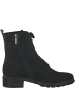 Tamaris Stiefeletten für Damen in schwarz