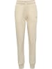 Hummel Verstellbare Taille Hose Hmlpaola Damen in VANILLA ICE
