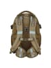 McNeill Luca 2.0 Schulranzen-Set 2-teilig in taupe