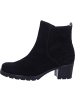 Gabor Comfort Stiefeletten/Boot in schwarz
