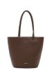 Tamaris Shopper Malou in brown