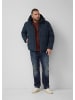 s.Oliver T-Shirt  in  3907_bordeaux