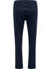 Hummel Verstellbare Taille Hose Hmlcima Damen in MARINE