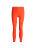 Under Armour Lauftights Fly Fast 3.0 in neonrot