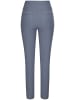 H.I.S Leggings in jeans blau