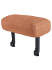 home24 Outdoor-Armlehne Modica in Lachs