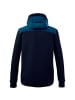 Killtec Hybridjacke KOW 158 in Petrol