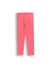 Coccodrillo Lange Leggings in rosa