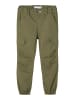 name it Cargo Hose für Jungen Ivy Green 92