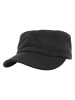  Flexfit Snapback - Flexfit in black