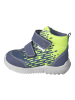 PEPINO Lauflern Stiefel in blau