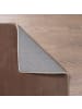 Teppich Boss Hochflor Teppich Luca Beige