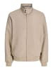 Jack & Jones Jacke in White Pepper
