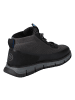 Bugatti Winterstiefel Samper in black / dark grey