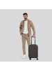 Redolz Essentials 16 CABIN 4-Rollen Kabinentrolley 55 cm slim coffee