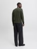Jack & Jones Pullover in duffel bag