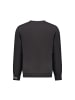 Pepe Jeans Schwarzer Baumwoll-Pullover