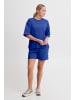 Oxmo Sweatshirt OXSafina in blau