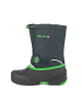 Trollkids Winterboots Telemark XT in navy