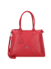 PICARD Aurelie Schultertasche Leder 38 cm in lipstick