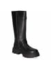 Dockers by Gerli Stiefel in schwarz