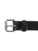 FJÄLLRÄVEN Hosengürtel Singi Belt 2.5 cm in Schwarz
