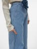 Vero Moda Girl Straight-Fit in Light Blue Denim