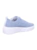 Rieker Evolution Sneaker Low in blau