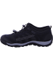 Sun & Shadow Slipper in blau