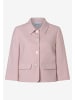 More & More Kurzblazer in rosa