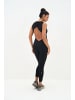 Onamaste Overall Ambre in Schwarz