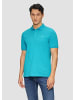 s.Oliver Polo-Shirt in 6259_pastelltürkis