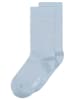 MELA Socken 2er Pack Basic