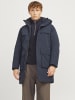 Jack & Jones Parka in Dark Navy
