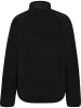 Hummel Fleecejacke Hmlgo Fleece Jacket Woman in BLACK