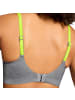 Puma Sport Bustier in Grau