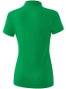 erima Teamsport Poloshirt in smaragd